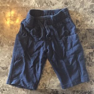 Dark blue Sweat Pants